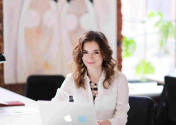 STARTUP EN 1° PERSONA: Daria Rebenok, Fundadora de GRABR (Sillicon Valley)