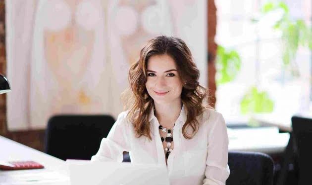 STARTUP EN 1° PERSONA: Daria Rebenok, Fundadora de GRABR (Sillicon Valley)