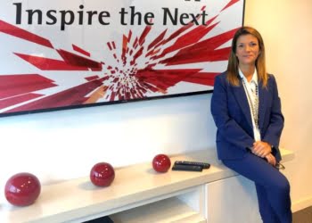 PASES: Nueva Field Marketing Manager en Hitachi Vantara LATAM
