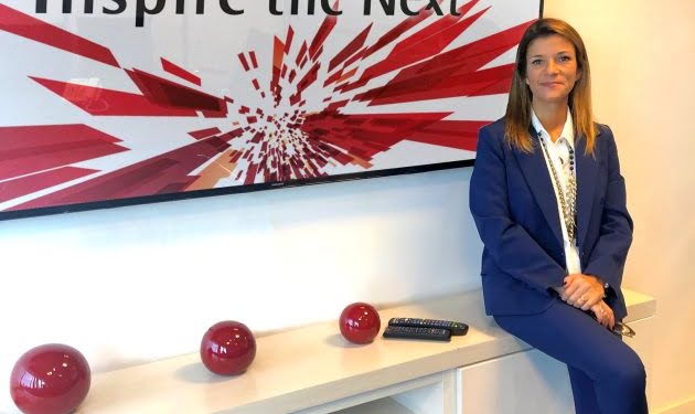 PASES: Nueva Field Marketing Manager en Hitachi Vantara LATAM