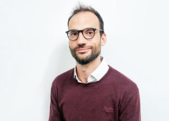 PASES: Nuevo director de la Innovation School de Talent Garden España