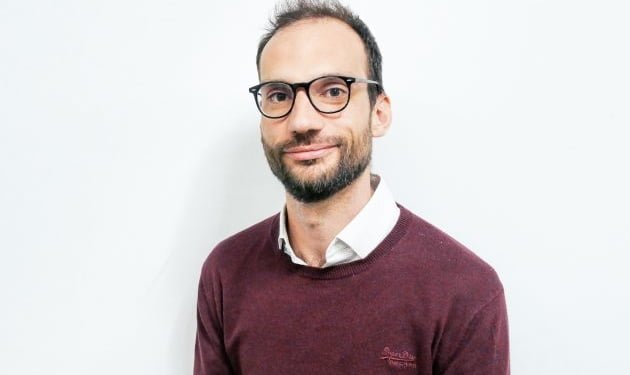PASES: Nuevo director de la Innovation School de Talent Garden España