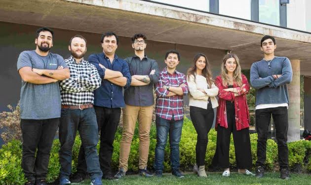 STARTUP EN 1° PERSONA: Pablo Eterovic de Duemint (Chile)