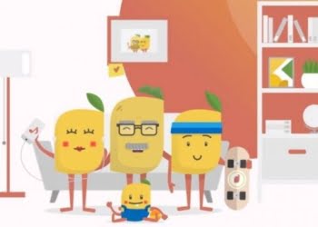 La startup Mango Life cierra ronda de inversión de usd 300 mil