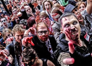 Zombies del Retail: La resurrección de las marcas muertas