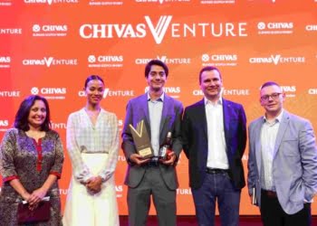 Un proyecto mexicano ganó el Chivas Venture 2019