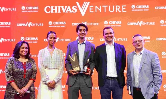 Un proyecto mexicano ganó el Chivas Venture 2019