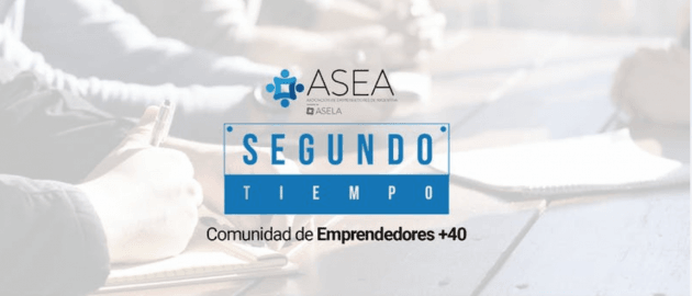La Asociación de Emprendedores de Argentina lanza la «Comunidad de Emprendedores +40»