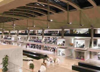 Ubisoft busca startups para su programa internacional de empresas