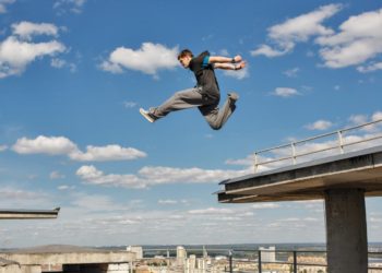 10 paradojas de innovar y emprender