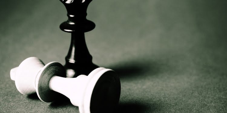 Emprendedores de malos negocios