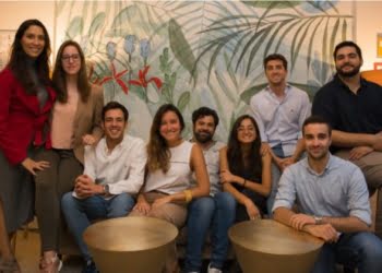Byld, la primera Corporate Venture Builder de España