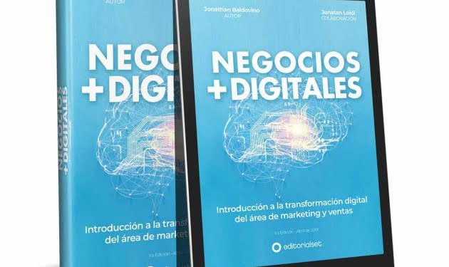 Transformación digital en las pymes