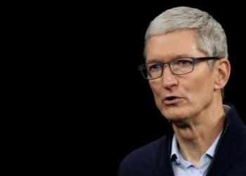 Por qué este experto en Apple dice que Tim Cook es mejor líder que Steve Jobs