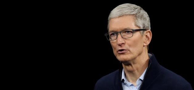 Por qué este experto en Apple dice que Tim Cook es mejor líder que Steve Jobs