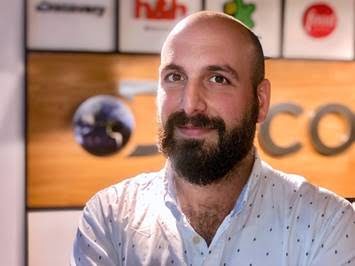 PASES: Nuevo Gerente de Consumer Marketing para Cono Sur en Discovery