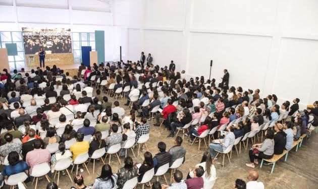 Facebook fortalece el ecosistema empresarial y laboral en México