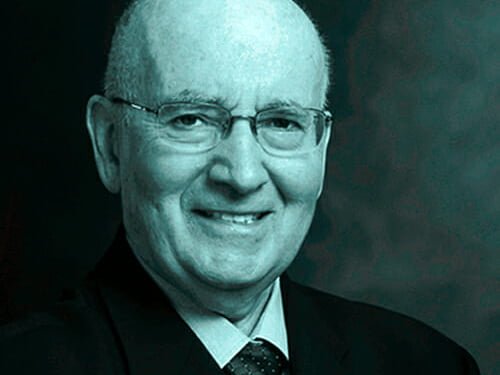 15 (+1) grandes frases del padre del marketing moderno, Philip Kotler
