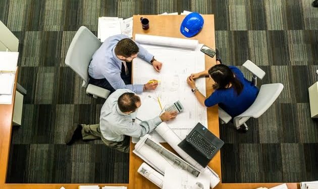 9 estrategias para que tus reuniones sean muy eficaces