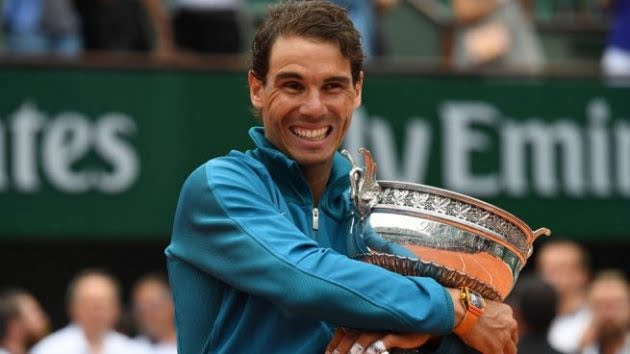 Curiosidades de Roland Garros