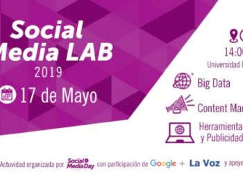 Llega el Social Media Lab a Córdoba