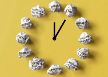 Brian Tracy, en su libro “¡Tráguese ese sapo!”, nos presenta una serie de pautas y consejos para ayudarnos a combatir la procrastinación.