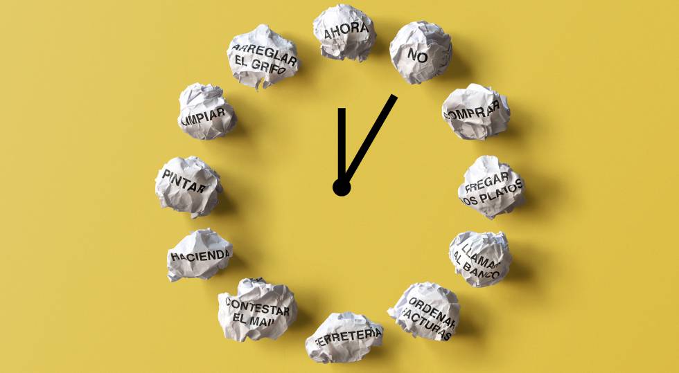 Brian Tracy, en su libro “¡Tráguese ese sapo!”, nos presenta una serie de pautas y consejos para ayudarnos a combatir la procrastinación.