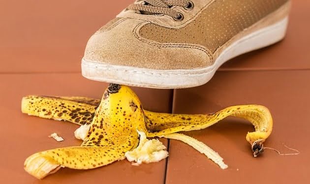 Aprenda de nuestros errores: 15 errores en el negocio que deben evitarse