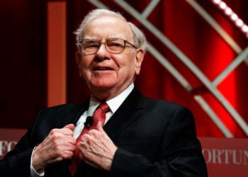 Excelentes consejos de Warren Buffett para emprendedores