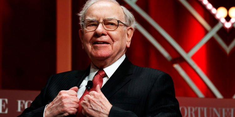 Excelentes consejos de Warren Buffett para emprendedores
