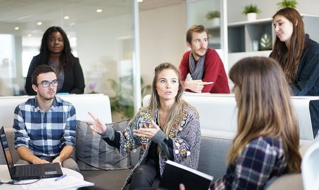 Liderazgo compartido: 3 Técnicas efectivas para tomar decisiones grupales