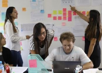 LVS Challenge, el programa de aceleración de startups legaltech