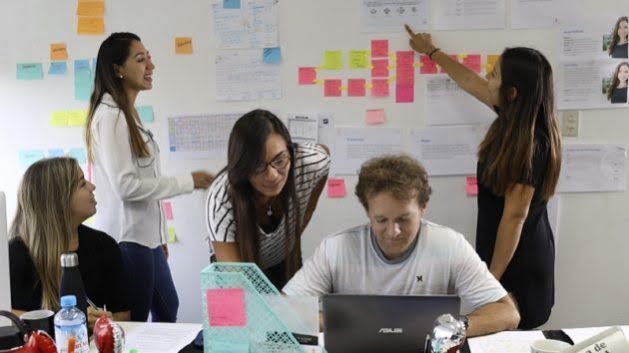 LVS Challenge, el programa de aceleración de startups legaltech