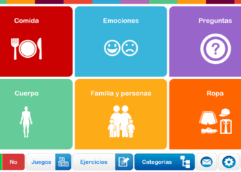 ISay, tecnología para la comunicación inclusiva.