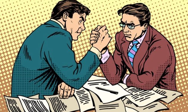 Así fue como casi maté a mi startup