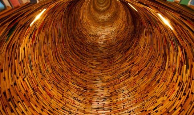 La única lección de espíritu emprendedor que necesitas aprender