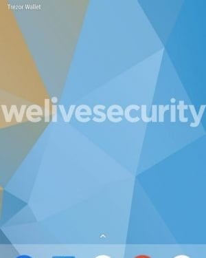 Cuidado con las falsas apps de criptomonedas en Google Play