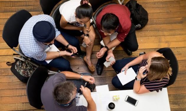 1° bootcamp internacional de MIDE, la iniciativa del MIT en Madrid