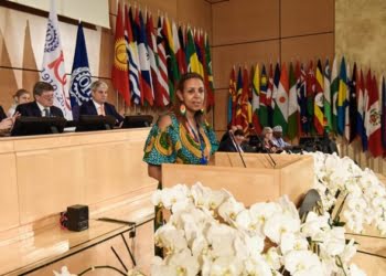Nueva normativa internacional para enfrentar violencia y acoso en el trabajo