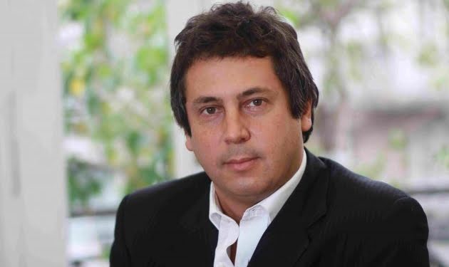 PASES: Nuevo Gerente de Marketing Estratégico en Accion Point