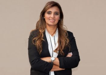PASES: Nueva Sales Director de Spotlike