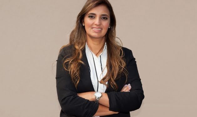 PASES: Nueva Sales Director de Spotlike