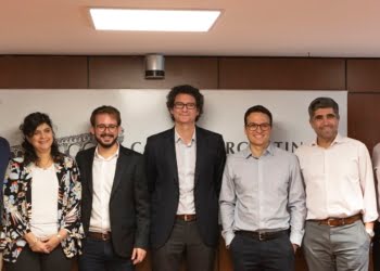 La Cámara Argentina de la Construcción lanzó TIIC: un programa para disrumpir el sector con ideas de emprendedores