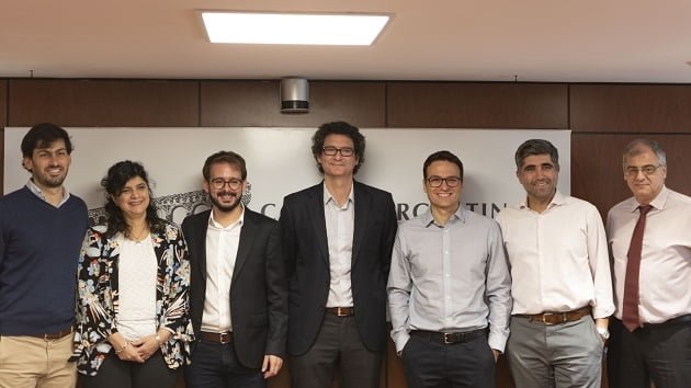 La Cámara Argentina de la Construcción lanzó TIIC: un programa para disrumpir el sector con ideas de emprendedores