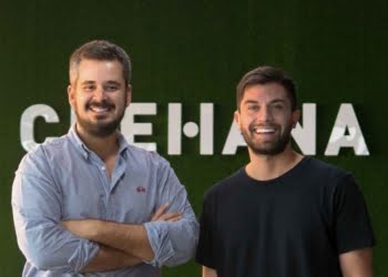 STARTUP EN 1° PERSONA: Diego Olcese de Crehana (Perú)