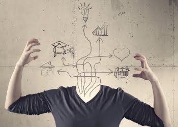El emprendedor elige entre buen carácter o mal genio
