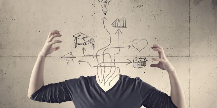 El emprendedor elige entre buen carácter o mal genio
