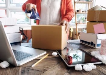 El paso hacia la digitalización desde el emprendimiento