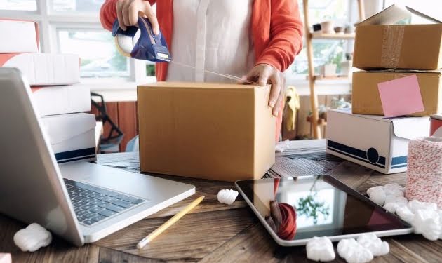 El paso hacia la digitalización desde el emprendimiento