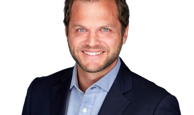 PASES: Nuevo CEO en Grupo Colomé